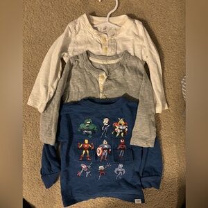 Baby Gap 12-18 month three item bundle